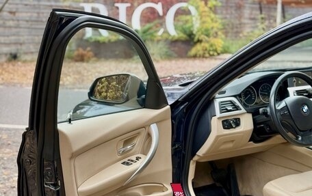 BMW 3 серия, 2014 год, 1 450 000 рублей, 11 фотография