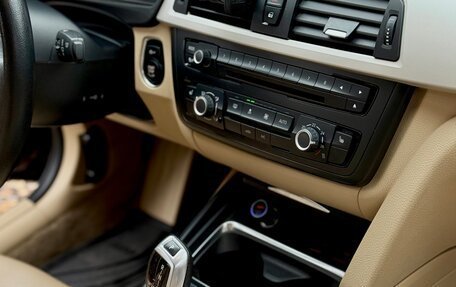 BMW 3 серия, 2014 год, 1 450 000 рублей, 18 фотография