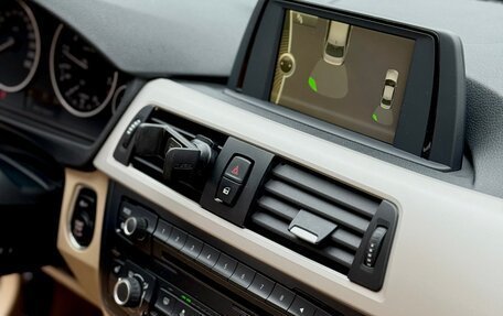 BMW 3 серия, 2014 год, 1 450 000 рублей, 19 фотография