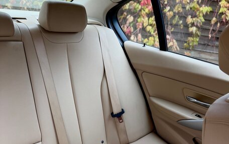 BMW 3 серия, 2014 год, 1 450 000 рублей, 27 фотография