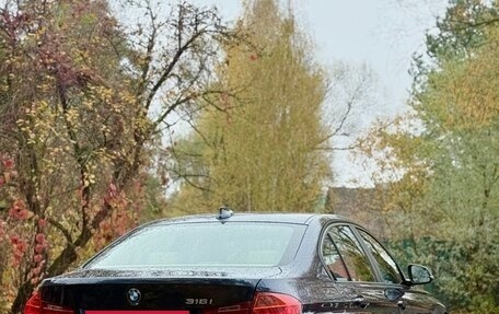 BMW 3 серия, 2014 год, 1 450 000 рублей, 5 фотография