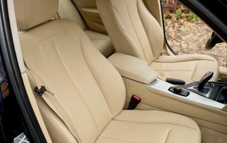 BMW 3 серия, 2014 год, 1 450 000 рублей, 29 фотография