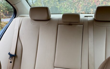 BMW 3 серия, 2014 год, 1 450 000 рублей, 28 фотография