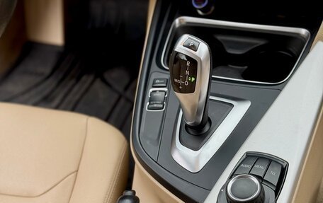 BMW 3 серия, 2014 год, 1 450 000 рублей, 20 фотография