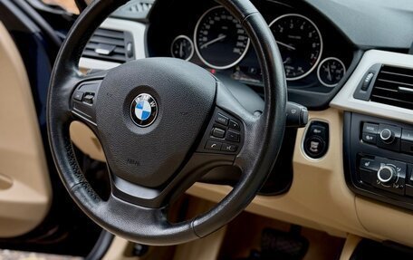 BMW 3 серия, 2014 год, 1 450 000 рублей, 25 фотография