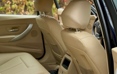 BMW 3 серия, 2014 год, 1 450 000 рублей, 24 фотография