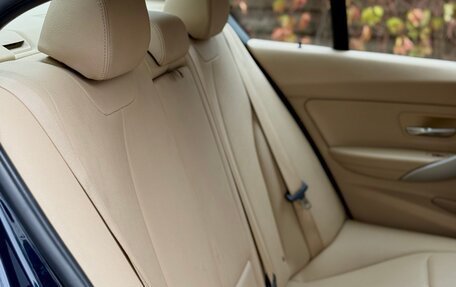 BMW 3 серия, 2014 год, 1 450 000 рублей, 23 фотография