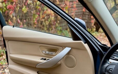 BMW 3 серия, 2014 год, 1 450 000 рублей, 26 фотография