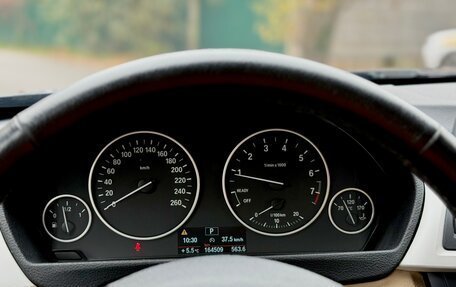 BMW 3 серия, 2014 год, 1 450 000 рублей, 32 фотография