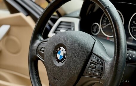 BMW 3 серия, 2014 год, 1 450 000 рублей, 21 фотография