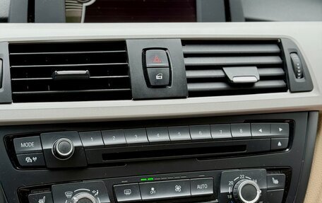 BMW 3 серия, 2014 год, 1 450 000 рублей, 34 фотография