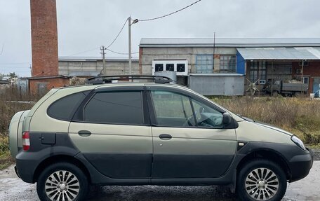 Renault Scenic III, 2000 год, 435 000 рублей, 2 фотография