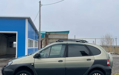 Renault Scenic III, 2000 год, 435 000 рублей, 3 фотография