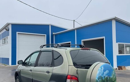 Renault Scenic III, 2000 год, 435 000 рублей, 6 фотография