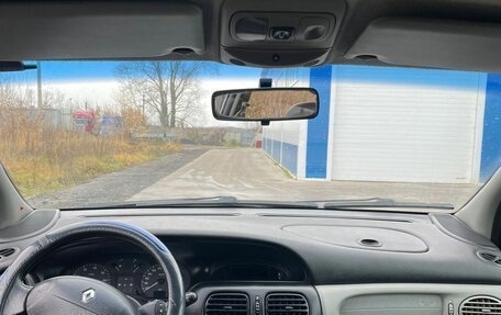 Renault Scenic III, 2000 год, 435 000 рублей, 10 фотография