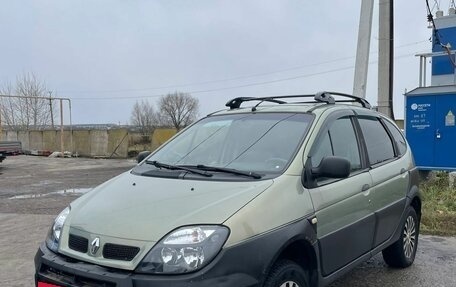 Renault Scenic III, 2000 год, 435 000 рублей, 7 фотография
