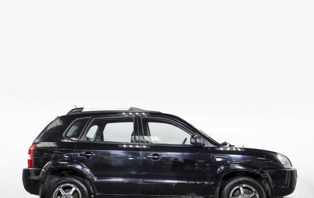 Hyundai Tucson III, 2008 год, 795 000 рублей, 4 фотография