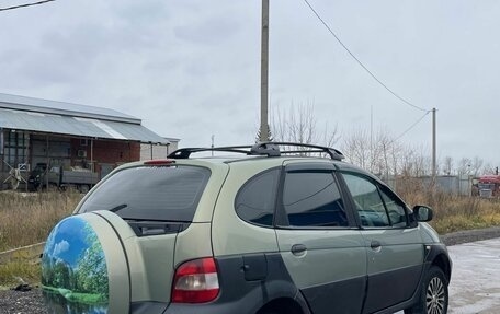 Renault Scenic III, 2000 год, 435 000 рублей, 4 фотография