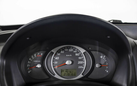 Hyundai Tucson III, 2008 год, 795 000 рублей, 11 фотография