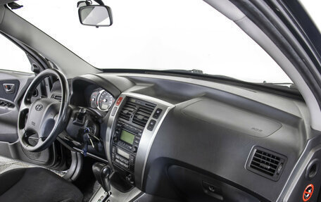 Hyundai Tucson III, 2008 год, 795 000 рублей, 9 фотография