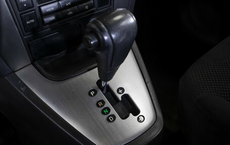 Hyundai Tucson III, 2008 год, 795 000 рублей, 14 фотография