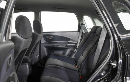 Hyundai Tucson III, 2008 год, 795 000 рублей, 10 фотография