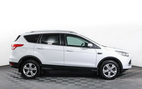 Ford Kuga III, 2016 год, 1 527 000 рублей, 4 фотография