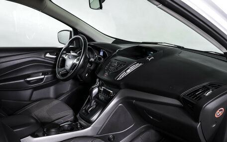 Ford Kuga III, 2016 год, 1 527 000 рублей, 11 фотография