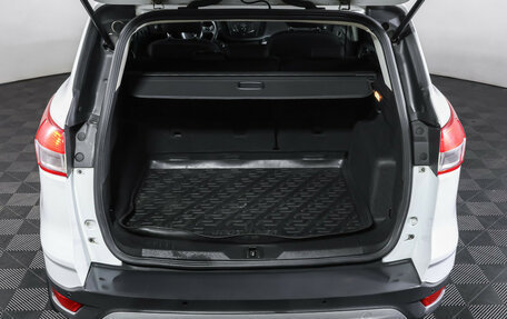 Ford Kuga III, 2016 год, 1 527 000 рублей, 10 фотография