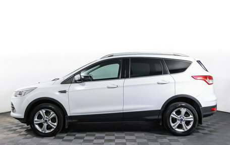 Ford Kuga III, 2016 год, 1 527 000 рублей, 8 фотография