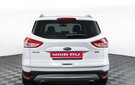 Ford Kuga III, 2016 год, 1 527 000 рублей, 6 фотография