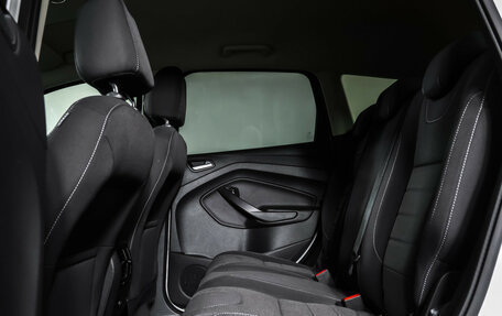 Ford Kuga III, 2016 год, 1 527 000 рублей, 12 фотография