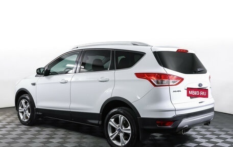Ford Kuga III, 2016 год, 1 527 000 рублей, 7 фотография