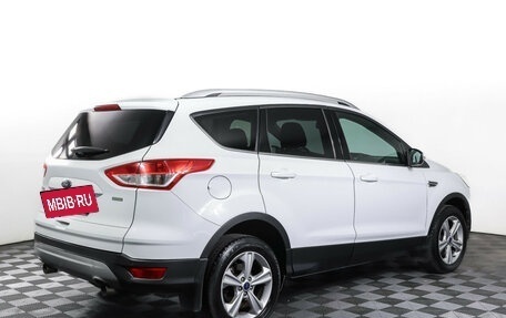 Ford Kuga III, 2016 год, 1 527 000 рублей, 5 фотография