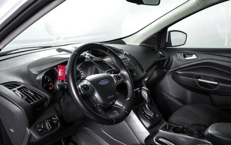 Ford Kuga III, 2016 год, 1 527 000 рублей, 15 фотография