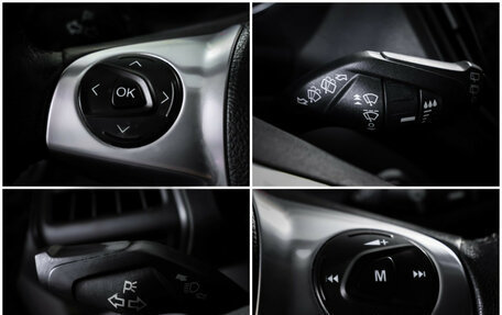 Ford Kuga III, 2016 год, 1 527 000 рублей, 21 фотография