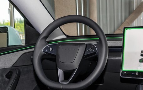 Tesla Model Y I, 2025 год, 5 814 000 рублей, 11 фотография