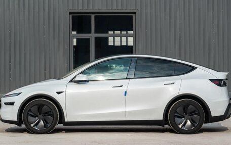 Tesla Model Y I, 2025 год, 5 814 000 рублей, 5 фотография
