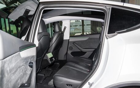 Tesla Model Y I, 2025 год, 5 814 000 рублей, 13 фотография