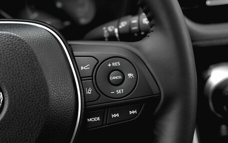 Toyota RAV4, 2025 год, 4 550 000 рублей, 2 фотография