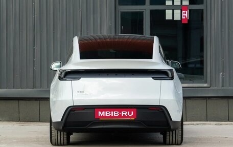 Tesla Model Y I, 2025 год, 5 814 000 рублей, 7 фотография