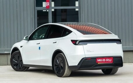 Tesla Model Y I, 2025 год, 5 814 000 рублей, 6 фотография