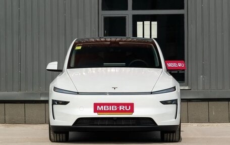 Tesla Model Y I, 2025 год, 5 814 000 рублей, 3 фотография