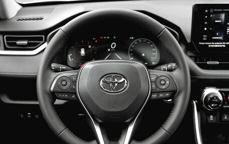 Toyota RAV4, 2025 год, 4 550 000 рублей, 6 фотография