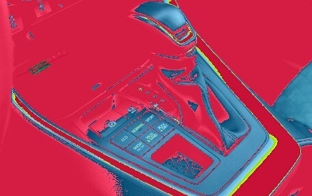 Toyota RAV4, 2025 год, 4 550 000 рублей, 4 фотография