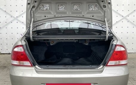 Nissan Almera Classic, 2010 год, 600 000 рублей, 7 фотография