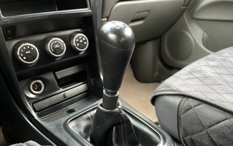 Nissan Almera Classic, 2010 год, 600 000 рублей, 16 фотография