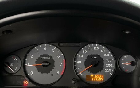 Nissan Almera Classic, 2010 год, 600 000 рублей, 14 фотография