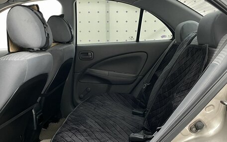 Nissan Almera Classic, 2010 год, 600 000 рублей, 13 фотография