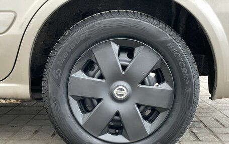 Nissan Almera Classic, 2010 год, 600 000 рублей, 18 фотография